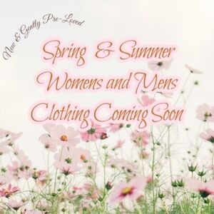 Follow Us For Fabulous Clothing DEA